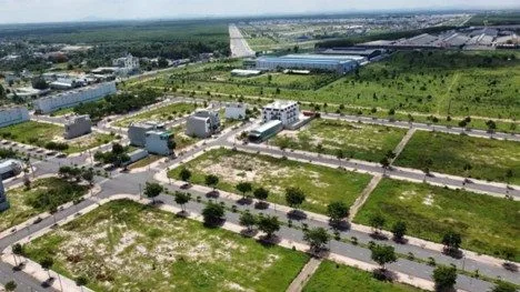 ĐẤT MẶT TIỀN QL51 – 1,372 TỶ – SỔ SẴN THỔ CƯ 100% – CẬN VINHOMES Q9 VÀ SÂN BAY QUỐC TẾ LONG THÀNH
