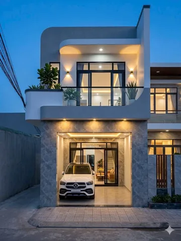 DUY NHẤT 1 CĂN NHÀ PHỐ GÓC 2 MẶT TIỀN – HOÀN THIỆN NGHỈ DƯỠNG CỰC ĐẸP