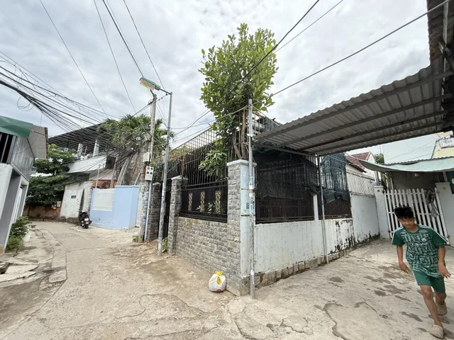Bán Nhà riêng 170m²  giá 3.7 tỷ tại Phường Ngọc Hiệp Thành phố Nha Trang Khánh Hòa