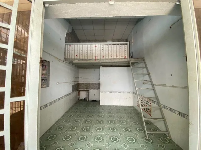 NHÀ HUỲNH VĂN NGHỆ - CỘNG HÒA - TÂN BÌNH - SÂN BAY TÂN SƠN NHẤT - 97M2 - 5PN - DÒNG TIỀN ỔN ĐỊNH