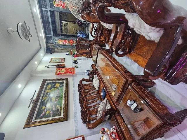 ( 51 ) Bán Nhà 4 Tầng giá 10.5 tỷ tại Đường Số 8 Phường Bình Trị Đông TP. Hồ Chí Minh