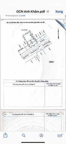 Bán Nhà Mặt Tiền 336 Ấp Chiến Lược, Phường Bình Trị Đông A, Quận Bình Tân