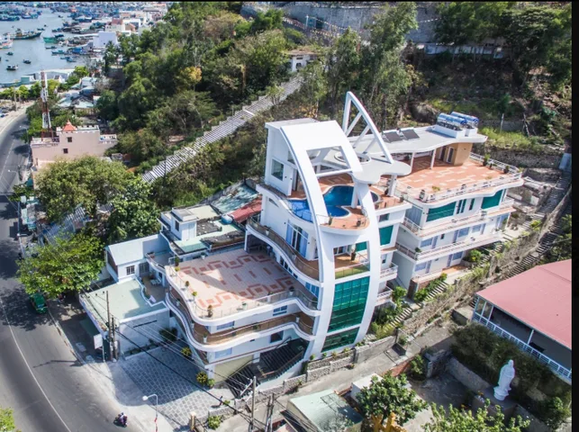 🔥 SIÊU PHẨM TÒA PHỨC HỢP HOTEL & APARTMENTS MẶT TIỀN TRẦN PHÚ – VIEW BIỂN TRỰC DIỆN NƠI ĐÓN TRỌN DÒNG KHÁCH BẾN PHÀ CẦN GIỜ – CÓ HỒ BƠI SÂN THƯỢNG ĐẲNG CẤP GIÁ 150 TRIỆU! 🔥