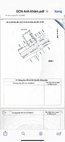 Bán Nhà Mặt Tiền 336 Ấp Chiến Lược, Phường Bình Trị Đông A, Quận Bình Tân