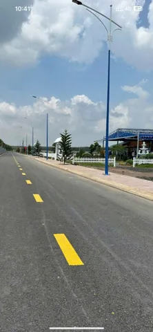 Bán Đất 180m² thổ cư 150m² giá 520 triệu tại Xã Tân Quan Đồng Nai