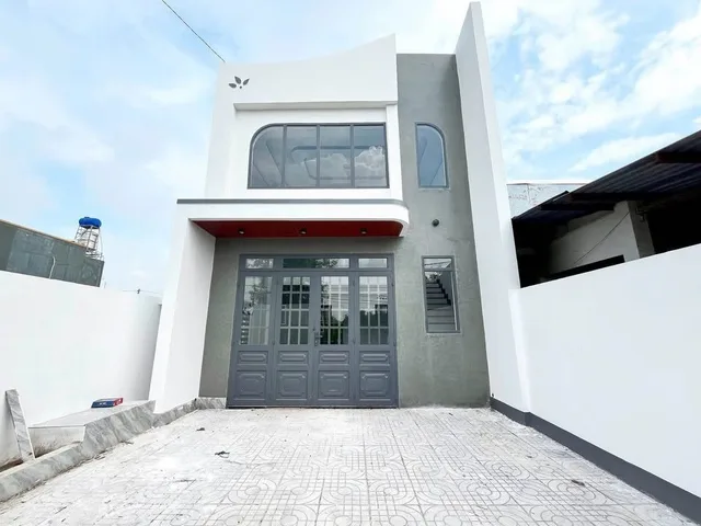 Bán nhà gác lửng phường Tân Triều ngay bến phà Tân Uyên Bình Dương