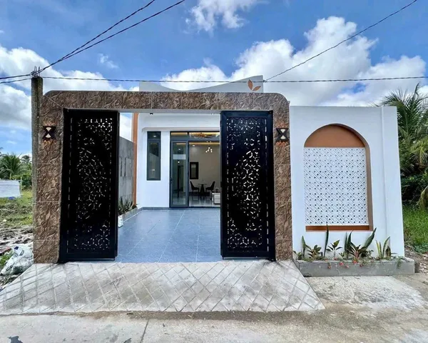 BÁN THUÊ NHÀ MỖI THÁNG HAY SỞ HỮU NHÀ RIÊNG CHỈ TỪ 400 TRIỆU?