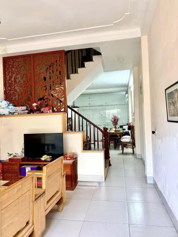 Cho thuê Nhà riêng tại Đường Xuân Đỉnh Phường Xuân Đỉnh Quận Bắc Từ Liêm Hà Nội 52M² 4 Tầng 5 Ngủ - Vào Ngay - Giá Thuê 15tr