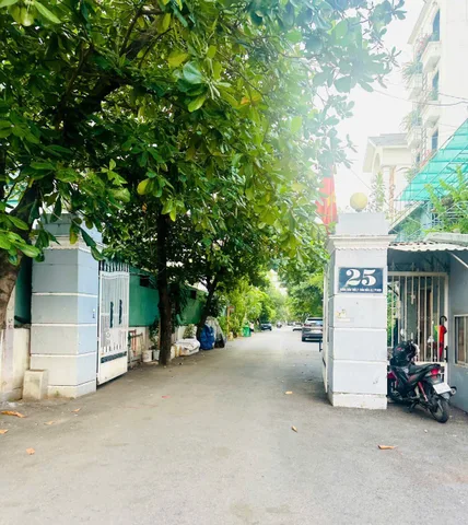 Bán Nhà Hẻm 25/2B Xuân Thuỷ, Phường Thảo Điền, Thành phố Thủ Đức