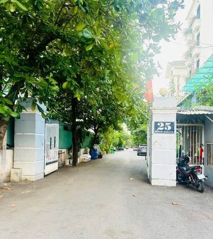 Bán Nhà Hẻm 25/2B Xuân Thuỷ, Phường Thảo Điền, Thành phố Thủ Đức