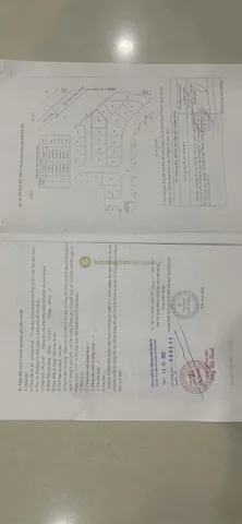 Bán Nhà Mặt Tiền 84-78 An Phú, Phường An Phú, Thành phố Thủ Đức