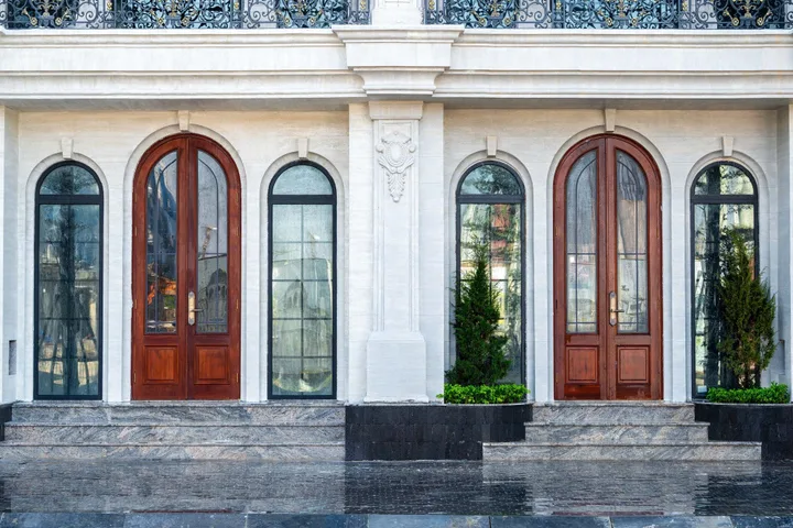 Bán BIỆT THỰ 63m² x 4 tầng   tại NOBLE PALACE TÂY THĂNG LONG ,Xã Đan Phượng Hà Nội