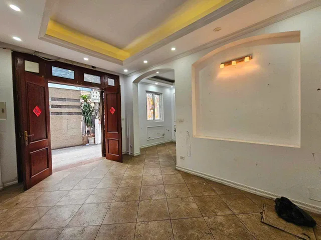 Cho thuê Nhà riêng 35m² giá 15 triệu/ tháng tại đường Cù Chính Lan Phường Khương Mai Quận Thanh Xuân Hà Nội