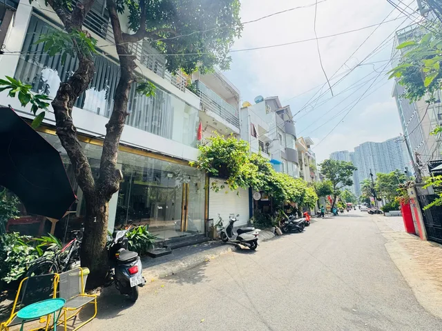 Bán Nhà Mặt Tiền 5 Nguyễn Đăng Giai, Phường Thảo Điền, Thành phố Thủ Đức