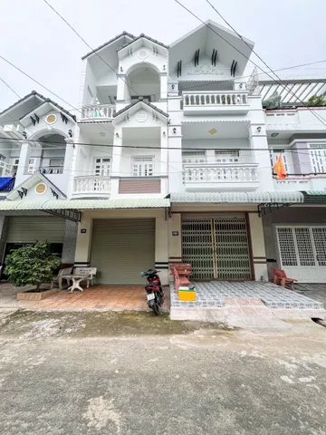 Bán Nhà riêng 72m² thổ cư 72m² giá 5.5 tỷ tại Đường B16 Phường An Khánh Quận Ninh Kiều Cần Thơ
