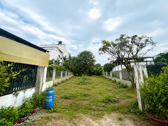 Bán Đất 285m² thổ cư 100m² giá 780 triệu tại Thị trấn Củ Chi Huyện Củ Chi TP. Hồ Chí Minh