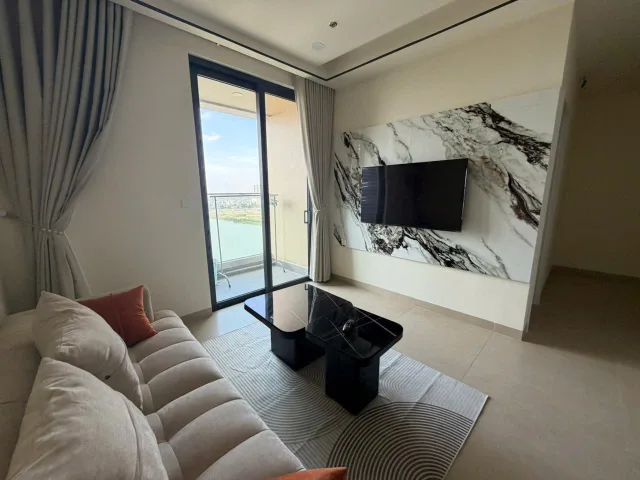 Cho thuê Căn hộ chung cư 50m² giá 25 triệu/ tháng tại Phường Ngũ Hành Sơn Đà Nẵng