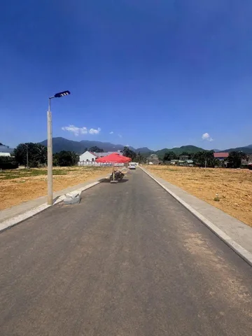 Bán Đất 120m² thổ cư 120m² giá 1.6 tỷ tại Xã Bà Nà Đà Nẵng