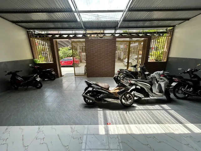 NHÀ ĐẸP 3 TẦNG NAM VIỆT Á-HƯỚNG ĐÔNG NAM ÍT BÁN-MT ĐA PHƯỚC 6 KHU TÂY ƯA THÍCH-GẦN SÔNG HÀN PHÁO HOA