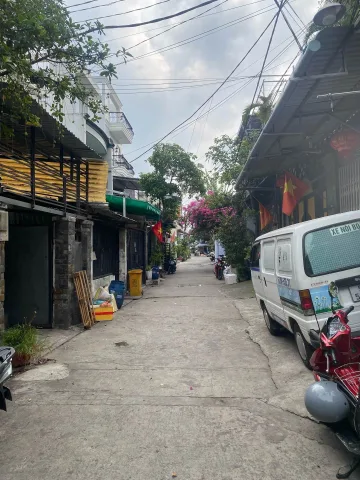 ( 53 ) Bán Nhà 5 Tầng, Hẻm ôtô, DT: 108m² thổ cư 108m² giá 8.9 tỷ tại Đường Số 8 Phường Bình Hưng Hòa TP. Hồ Chí Minh