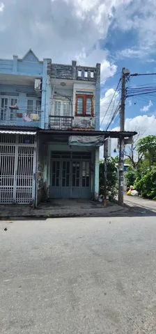 Bán Nhà riêng 33m² thổ cư 33m² giá 1.8 tỷ tại Đường Lê Thị Ngay Xã Vĩnh Lộc A Huyện Bình Chánh TP. Hồ Chí Minh