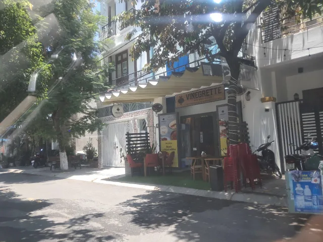 BÁN NHÀ 2 TẦNG MT HOÀNG VĂN HÒE-SÁT BÙI TÁ HÁN-KINH DOANH TỐT-GẦN BIỂN MỸ KHÊ-10.5 TỶ