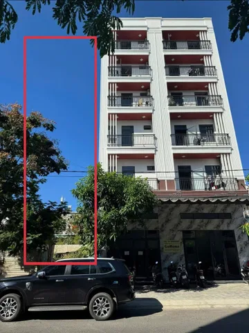 BÁN LÔ MT ĐOÀN KHUÊ- ĐƯỜNG 11M5  NAM VIỆT Á- VIEW SÔNG HÀN PHÁO HOA- GIÁ TỐT 9.7 TỶ