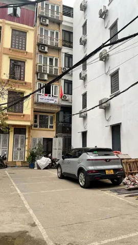 BÁN NHÀ HOÀNG HOA THÁM - 4 TẦNG - 25M - NGÕ OTO - 2 MẶT THOÁNG - GẦN PHỐ - GẦN HỒ TÂY - 6.68 Tỷ - Zalo 0902202125