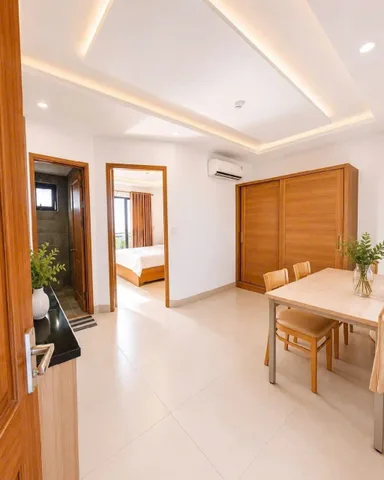 BÁN TÒA CĂN HỘ 5 TẦNG NGUYỄN XIỂN – SÁT BIỂN SƠN THỦY –KHU SAPHIA- DÒNG TIỀN 80TR/THÁNG