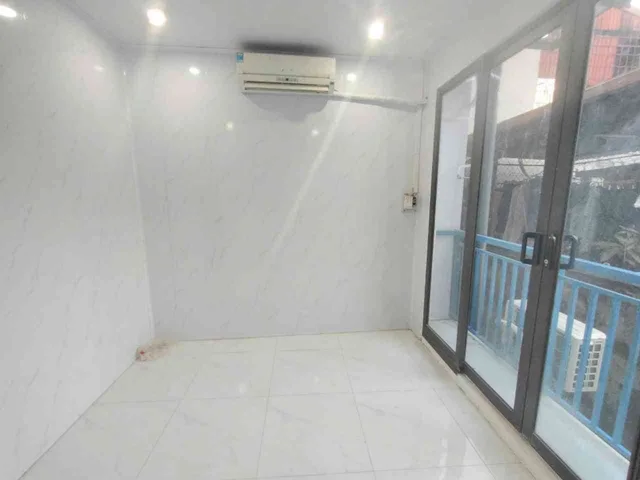 Bán Nhà riêng Tôn Đức Thắng 33m² thổ cư 25m² giá 42