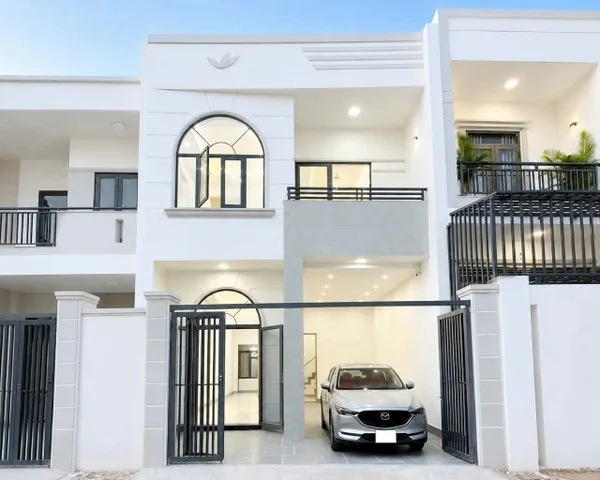 KHÔNG GIAN SỐNG TRONG MƠ – BIỆT THỰ MINI NGAY TRUNG TÂM CHỈ 700TR