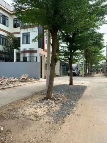 Bán Đất 112m² thổ cư 112m² giá 4.1 tỷ tại Đường Vườn Lài Phường An Phú Đông Quận 12 TP. Hồ Chí Minh