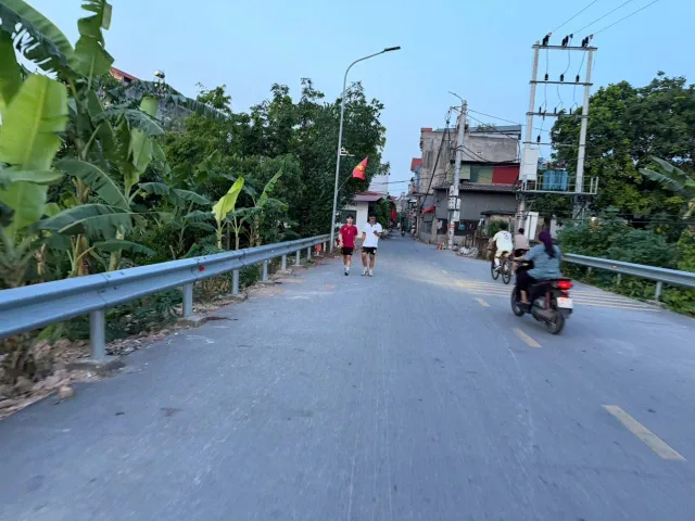 Bán Đất 40m² thổ cư 40m² giá 1.33 tỷ tại Xã Phù Khê Thị xã Từ Sơn Bắc Ninh