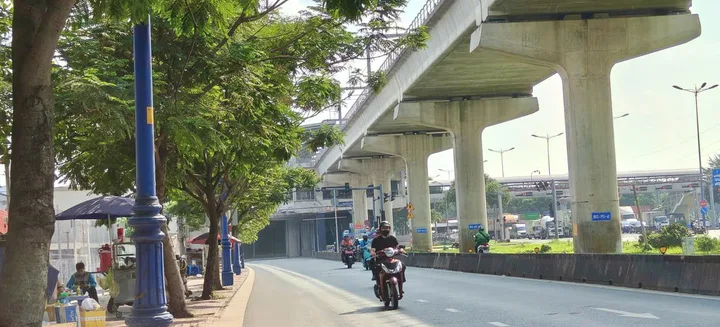 Bán Đất 295m² thổ cư 295m² giá 26 tỷ tại Phường Linh Trung Quận Thủ Đức TP. Hồ Chí Minh