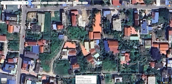Bán ~400m2 đất thổ cư tại Lâm Động, cách TT Hành Chính mới Thuỷ Nguyên 2.5km