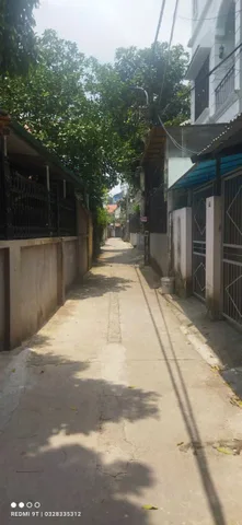 40m2 NHÀ DÂN XÂY Ở NGAY, KIM HOÀNG, VÂN CANH, SƠN ĐỒNG, HOÀI ĐỨC, 5.x tỷ