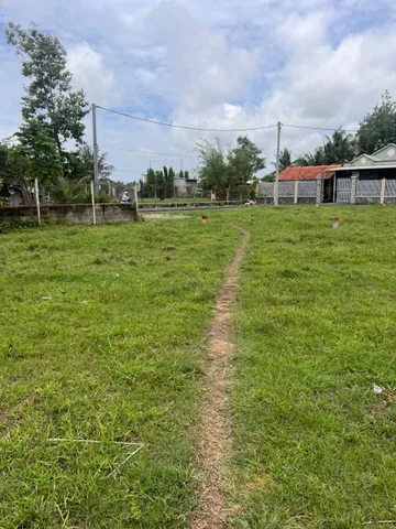 Bán Đất 100m² thổ cư 100m² giá 1.2 tỷ tại Thị trấn Củ Chi Huyện Củ Chi TP. Hồ Chí Minh