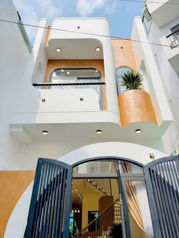 Bán Nhà riêng 64m² thổ cư 64m² giá 2.75 tỷ tại Phường 14 Quận Gò Vấp TP. Hồ Chí Minh