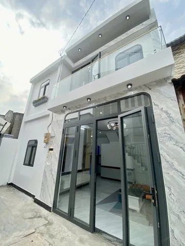 Bán Nhà riêng 61m² thổ cư 61m² giá 2.79 tỷ tại Đường Nguyễn Kiệm Phường 03 Quận Gò Vấp TP. Hồ Chí Minh