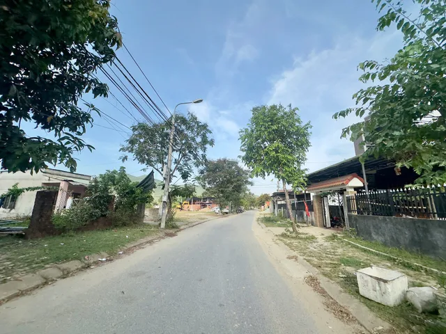 ĐẤT NỀN NGAY CHÂN BÀ NÀ HILLS - Sát TĐC HOÀ NINH | GIÁ CỰC TỐT CHỈ TỪ 1.6 TỶ