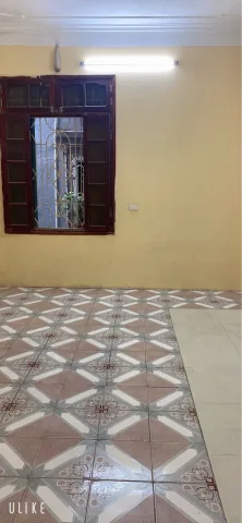 Bán Nhà riêng 36m² thổ cư 36m² giá 6.3 tỷ tại Lâm Du, Đường Bồ Đề Phường Bồ Đề Hà Nội