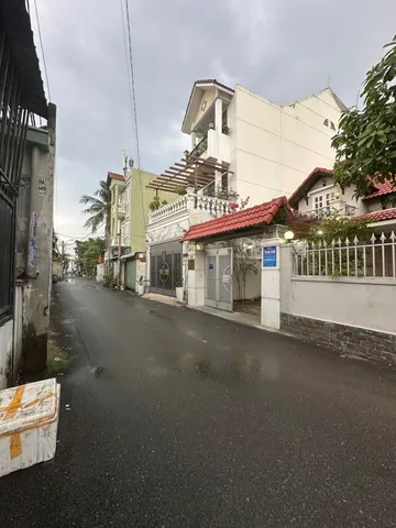 Bán Nhà riêng 165m² thổ cư 165m² giá 13.5 tỷ tại Đường QL13, Phường Hiệp Bình Phước Thành phố Thủ Đức TP. Hồ Chí Minh
