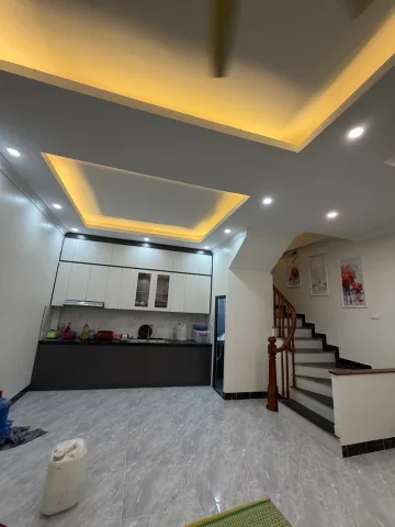 Bán Nhà riêng 40m² thổ cư 40m² giá 5.5 tỷ tại Đường Vành Đai 3.5 Xã Di Trạch Huyện Hoài Đức Hà Nội