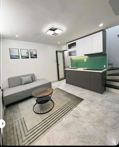Bán Nhà riêng 23m² thổ cư 23m² giá 6.4 tỷ tại Đường Kim Mã Phường Giảng Võ Quận Ba Đình Hà Nội