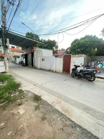 B ngộp thở ngân hàng, chủ bán gấp mảnh đất đẹp, kinh doanh đắc địa