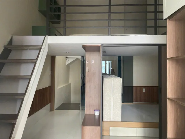 Cho thuê Căn hộ chung cư 60m² giá 7,5tr/ tháng tại Phường Nha Trang Khánh Hòa.  LH 0905 800 366 - e Hiền
