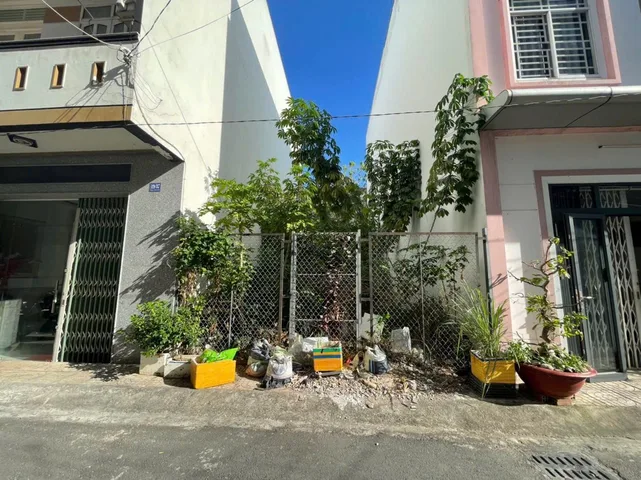Bán Đất thổ cư 70m² giá 3.8 tỷ tại hẻm đường Hồ Tùng Mậu Phường Cái Khế Cần Thơ