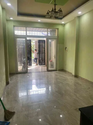 Bán Nhà riêng 65m² thổ cư 65m² giá 5.65 tỷ tại Đường Số 8 Phường Bình Tân TP. Hồ Chí Minh