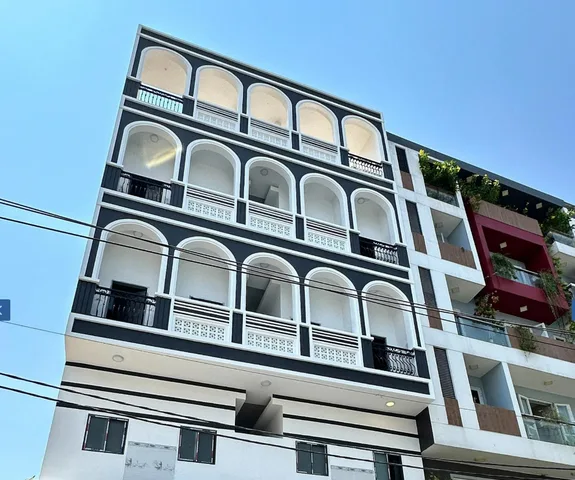 Bán Nhà Hẻm 23/59 Nguyễn Hữu Tiến, Phường Tây Thạnh, Quận Tân Phú