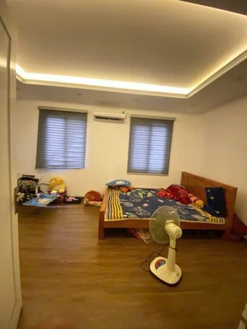 Cho thuê Nhà riêng tại đường Phố Khương Trung Phường Khương Trung Quận Thanh Xuân 35M² 5 Tầng 3 Ngủ - Full Nội Thất - Giá Thuê 12tr